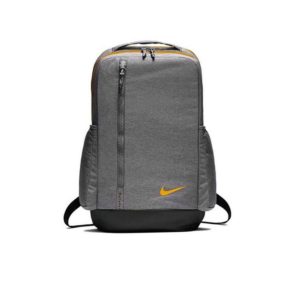 Nike Vapor Power Heathered Training Backpack Bag